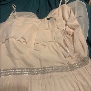 Women’s Formal Dress.